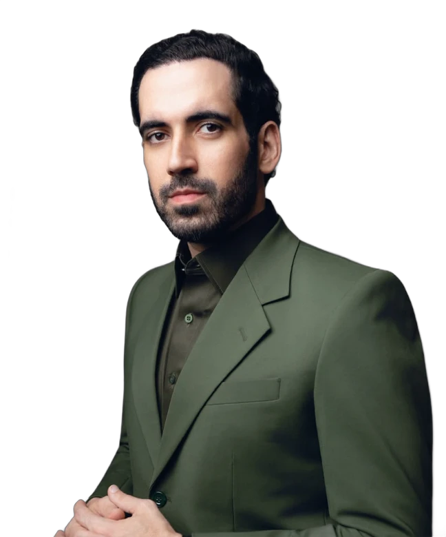 Dr. Matheus Azevedo
